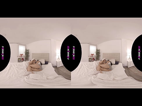 ❤️ PORNBCN VR To unge lesbiske våkner kåte i 4K 180 3D virtuell virkelighet Geneva Bellucci Katrina Moreno ❌ Porno hos oss no.naffuck.xyz